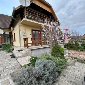 Harmónia Vendégház Igal