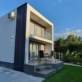 Fortuna Beach House Zamárdi