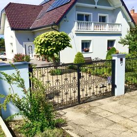 Völgyi Apartman Gyenesdiás