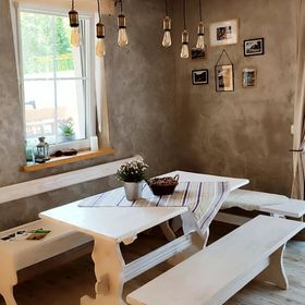 Gospodarstwo Agroturystyczne Brama Gór Górki Małe