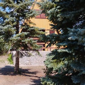 Madárkás Vendégház Harsány