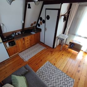 Madárkás Vendégház Harsány