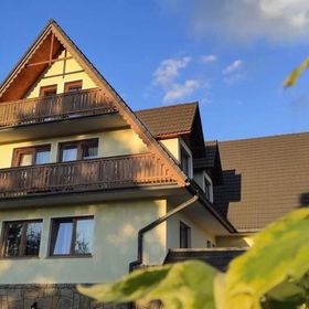 Villa Szarotka Dzianisz