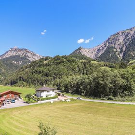 Apartman Dalaas - AVO204