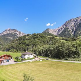 Apartman Dalaas - AVO204