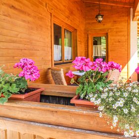 Apartman Dalaas - AVO204