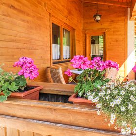 Apartman Dalaas - AVO204