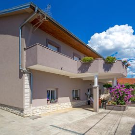 Apartman Rijeka - CKU238