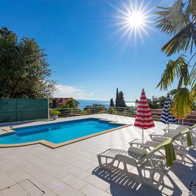 Vendégház Ika - CKU155