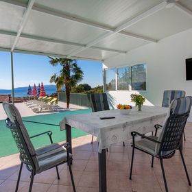 Vendégház Ika - CKU155