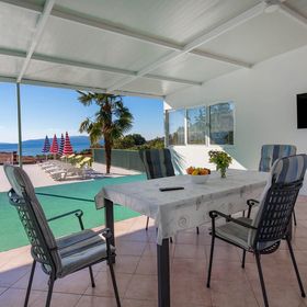 Vendégház Ika - CKU155