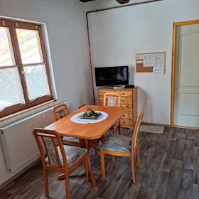 Kövirózsa Vendégház Őriszentpéter