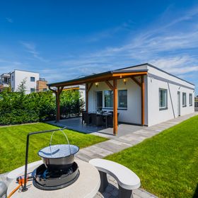 Roni Apartmanok Siófok