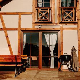 Domki Całoroczne Kubiczówka Kopalino Tataraki