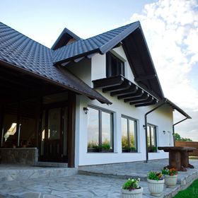 Cabana Plăieșul Oglinzi