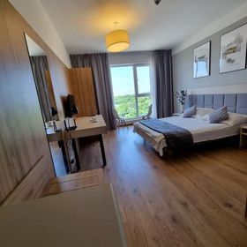 Warszawa Apartamenty Wolska