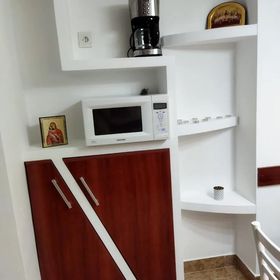 Apartament Miruna Gura Humorului