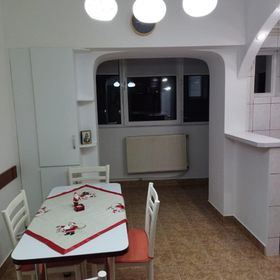 Apartament Miruna Gura Humorului