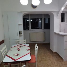 Apartament Miruna Gura Humorului