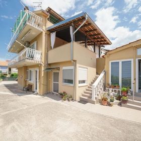 Apartmani Verde Brodarica