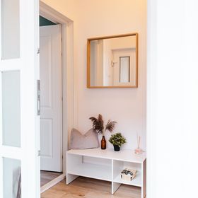 Minimalist Elegance Apartments 1 Cristuru Secuiesc