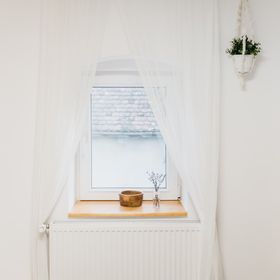 Minimalist Elegance Apartments 2 Cristuru Secuiesc