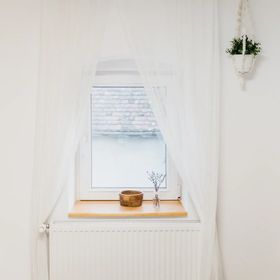 Minimalist Elegance Apartments 2 Cristuru Secuiesc