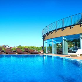 Hotel & SPA Tristan Kąty Rybackie