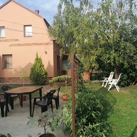 Kati Apartman Hajdúböszörmény