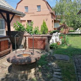 Kati Apartman Hajdúböszörmény