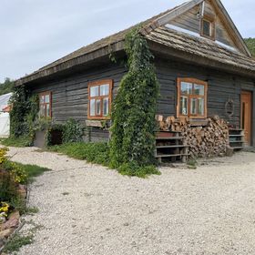 Farkaskútvölgy Hollókő