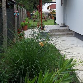 Sziszi Vendégház Berekfürdő