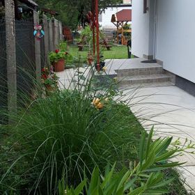 Sziszi Vendégház Berekfürdő