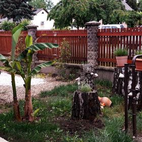 Sziszi Vendégház Berekfürdő