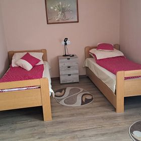 Sziszi Vendégház Berekfürdő