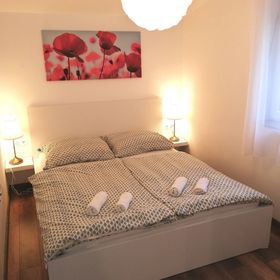 Pipacs Apartman Harkány