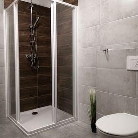 Bodza Apartmanház Harkány