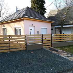 Bodza Apartmanház Harkány