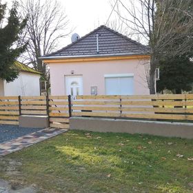 Bodza Apartmanház Harkány