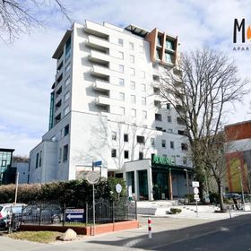 MS Pro Apartamenty ETNA Hotel Kołobrzeg