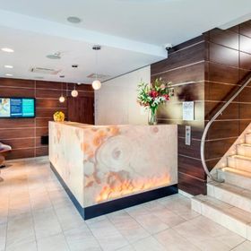 Hotel Różany Gaj Gdynia