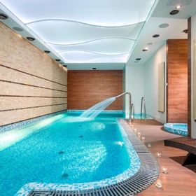 Hotel Różany Gaj Gdynia