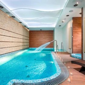 Hotel Różany Gaj Gdynia