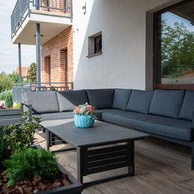 Várkonyi Apartman Gyula