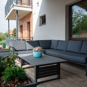 Várkonyi Apartman Gyula