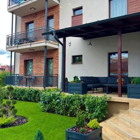 Várkonyi Apartman Gyula