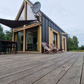 Domek Sasinko Mini 