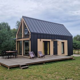 Domek Sasinko Mini 