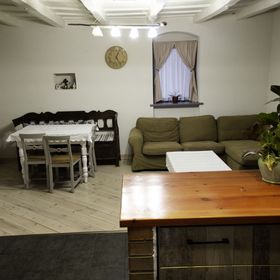 Pócsi Vendégház Máriapócs