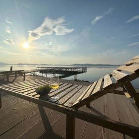 Loulou Apartman Balatonboglár